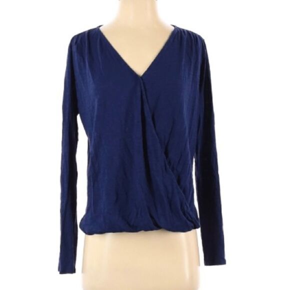 Blue Express Women’s Blouse - Picture 1 of 6